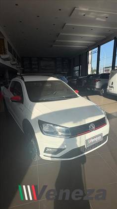 VOLKSWAGEN SAVEIRO 1.6 MSI PEPPER CE 8V FLEX 2P MANUAL